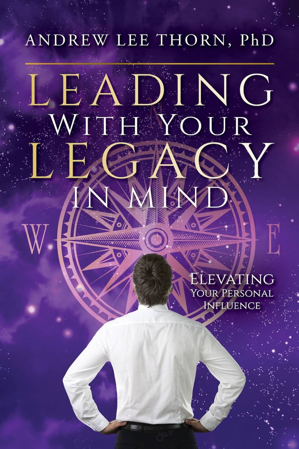 Leading with Legacy